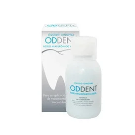 ODDENT Enjuague Bucal Aftas Frecuentes 150ml