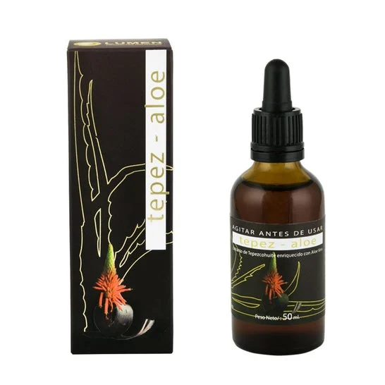 Lumen Tepez Aloe 50ml