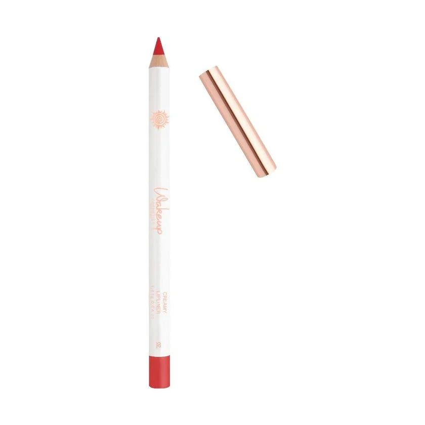 Wakeup cosmetics Creamy - Matita Labbra creamy 223 ruby