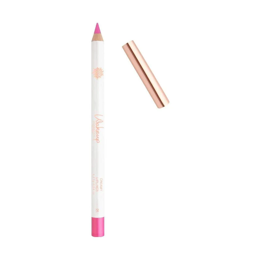 Wakeup cosmetics Creamy - Matita Labbra creamy 232 shocking pink