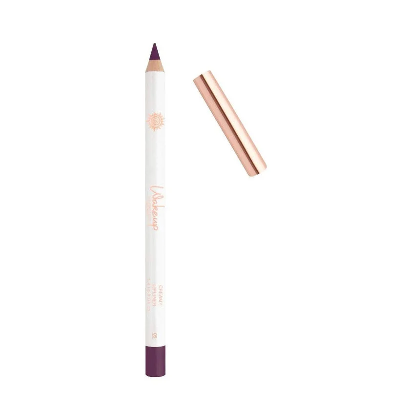 Wakeup cosmetics Creamy - Matita Labbra creamy 250 amethyst