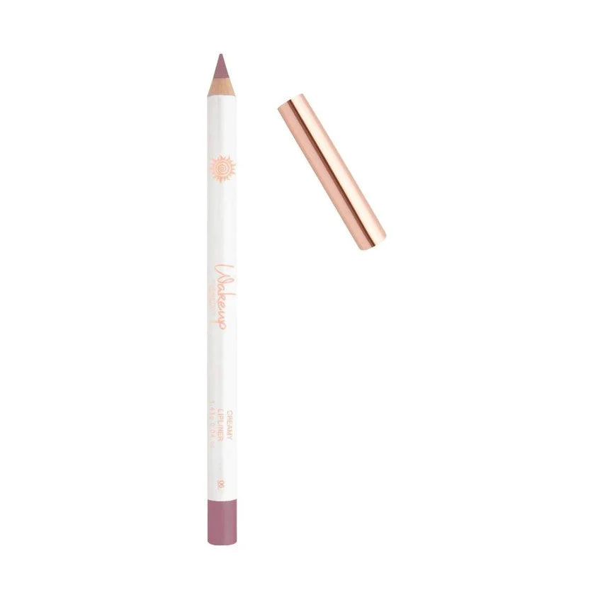 Wakeup cosmetics Creamy - Matita Labbra creamy 256 rose quartz