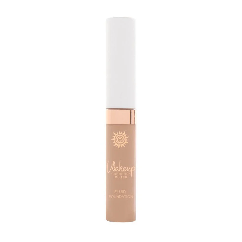 Wakeup cosmetics – Correttore Fluido c4 tan
