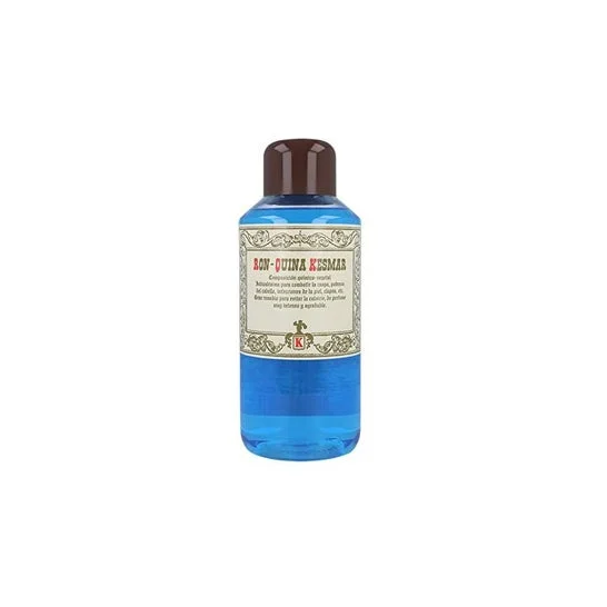 Ron-Quina Blue Hair Tonic 500ml