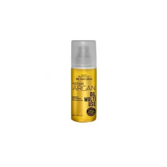Be Natural Multipurpose Olio di riparazione multiuso Argan 50ml