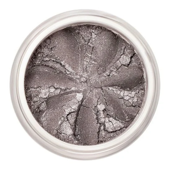 Lily Lolo Gunmetal Mineral Shadow 15g