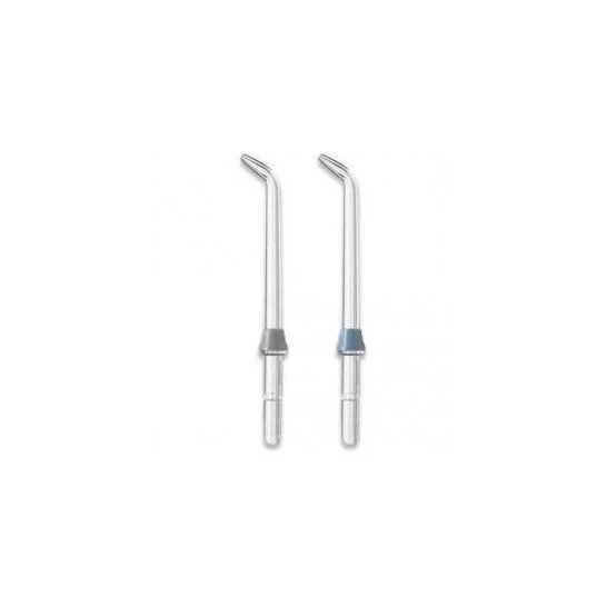 Waterpik Water Flosser Classic Jet Tips Model JT-100E 2 Unità