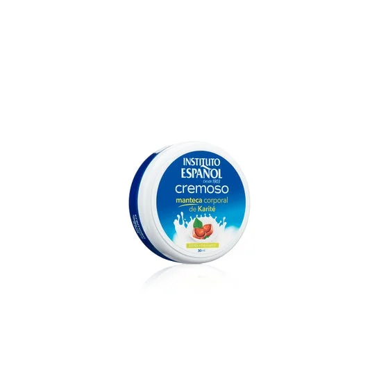Instituto Español Cremoso Burro di Karité 30ml