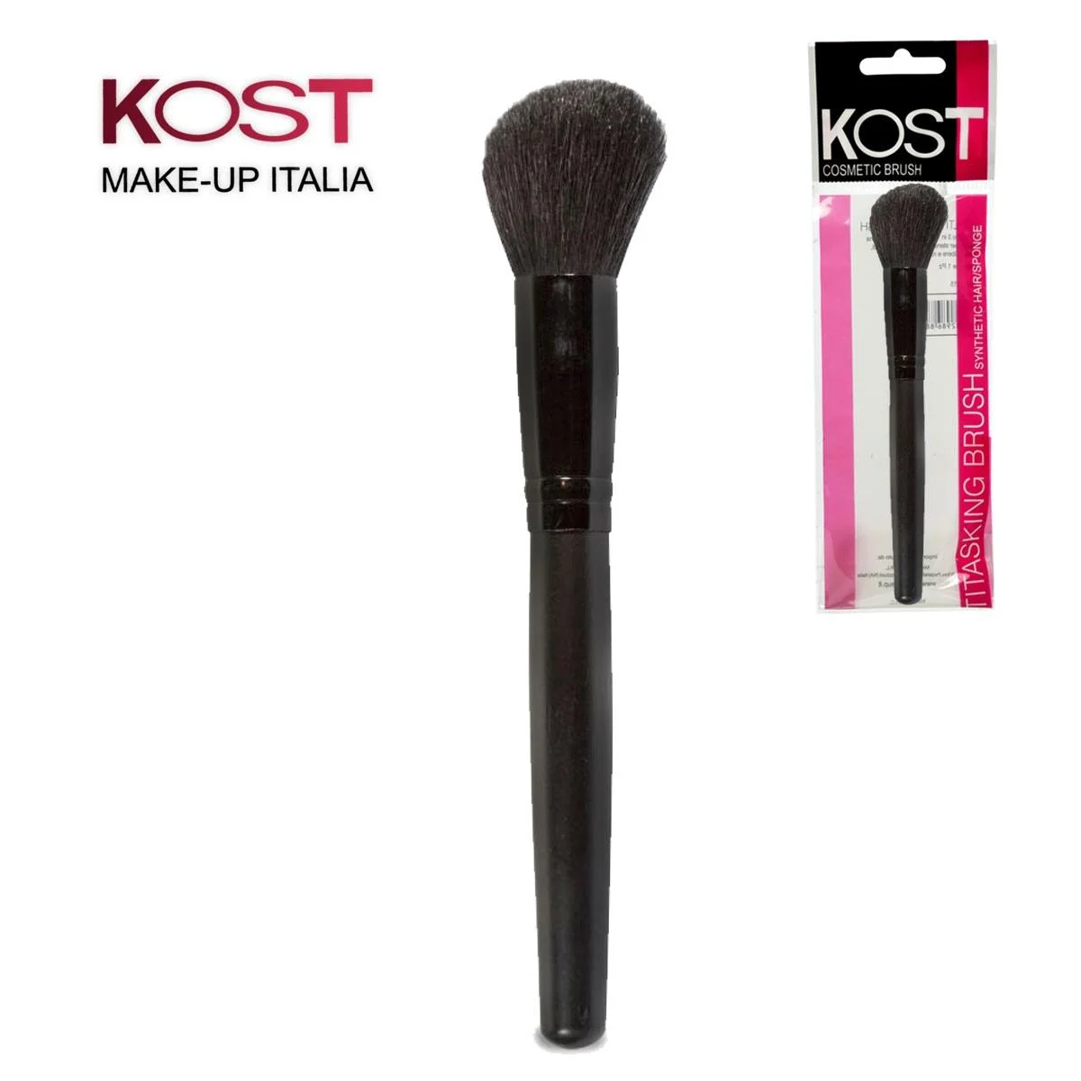 Kost Pennello Blush Kost Pn08