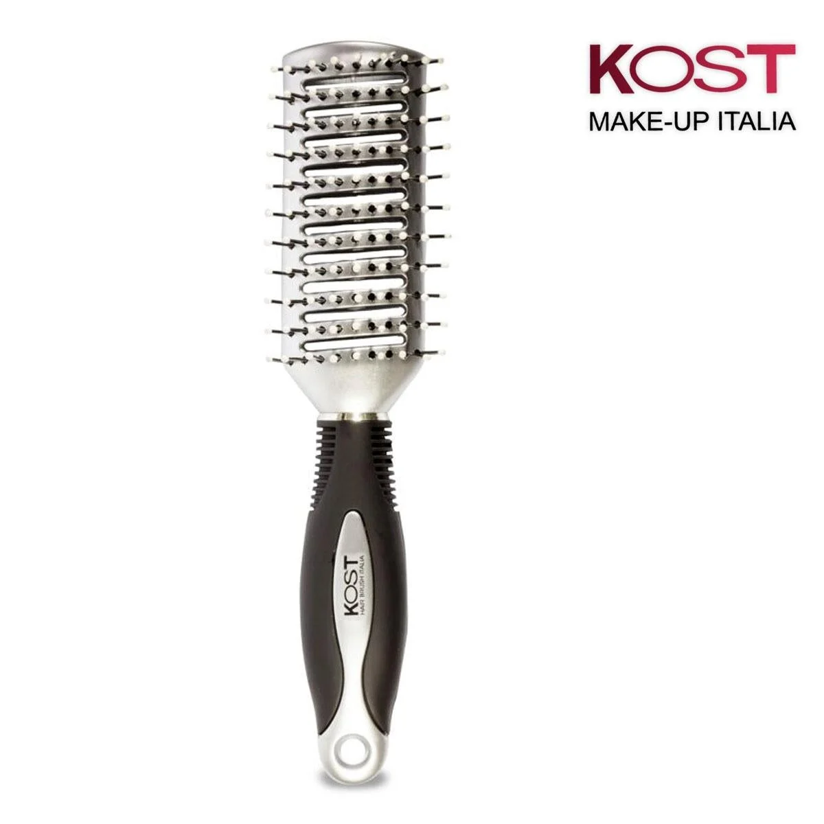 Kost Spazzola Kost Hb 10 Rettangolare