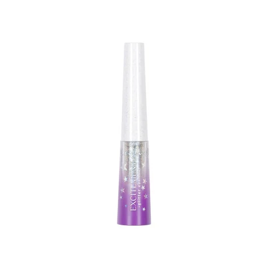 Lovely Excitement Glitter Eyeliner Nº1 2,9g