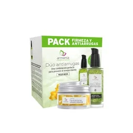 Armonia Revitalising Cream + Eye Contour Pack