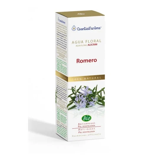 Esential Aroms Rosemary Hydrolat 1.8 100ml