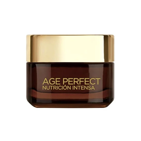 L'Oreal Age Perfect Nutricion Intensa Crema Día 50ml