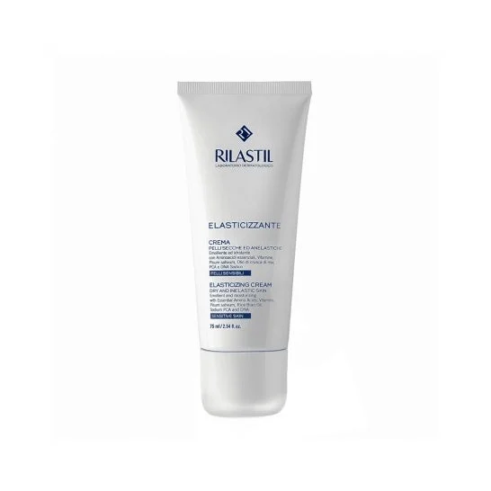 Rilastil Elasticizing Cream 75ml