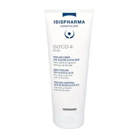 Isispharma Glyco-A 10% Body Peeling 200ml