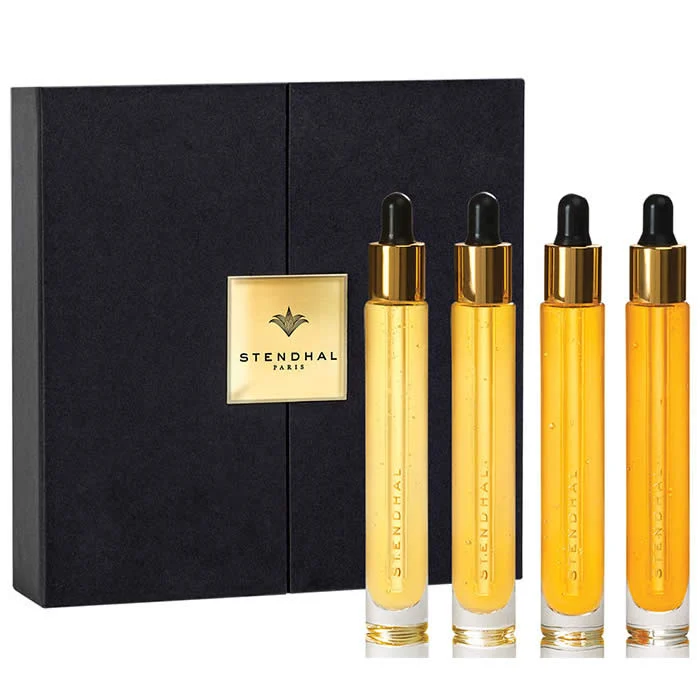 Stendhal Pur Luxe La Cure Trattamento Divino