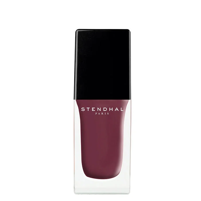 Stendhal Care Smalto per unghie 202 Dahlia Noir 8 ml