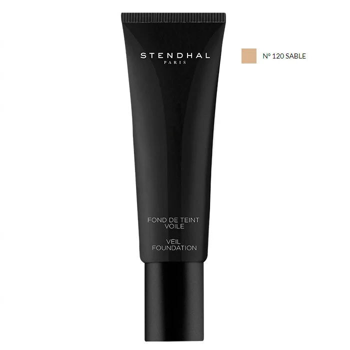 Stendhal Veil Fondotinta 120 Sable 30 ml