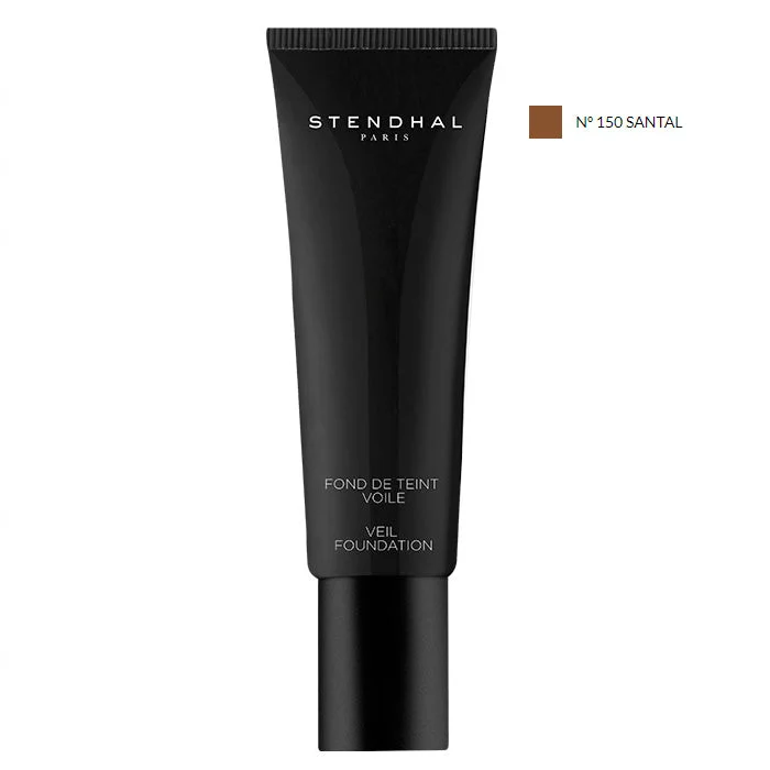 Stendhal Veil Fondotinta 150 Santal 30 ml