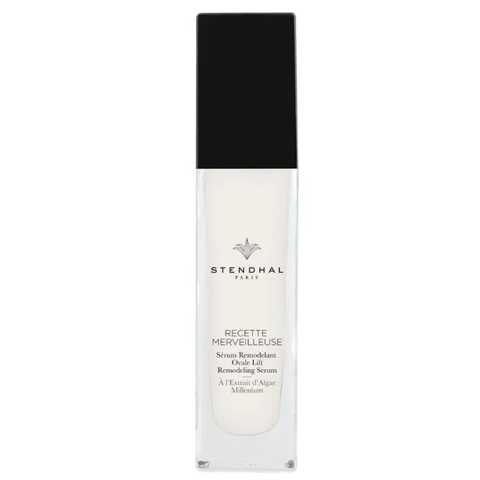 Stendhal Recette Merveilleuse Siero rimodellante Ovale Lift 30 ml