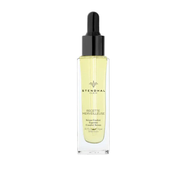 Stendhal Recette Merveilleuse Expertise Siero Comfort 30ml