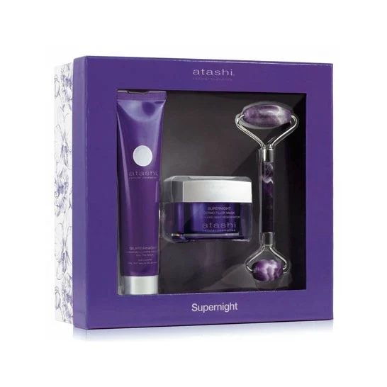 Atashi Supernight Dermofiller Supernight Box