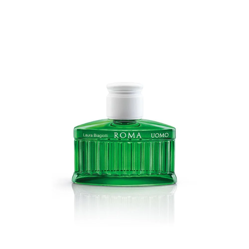 Roma Uomo Green Swing