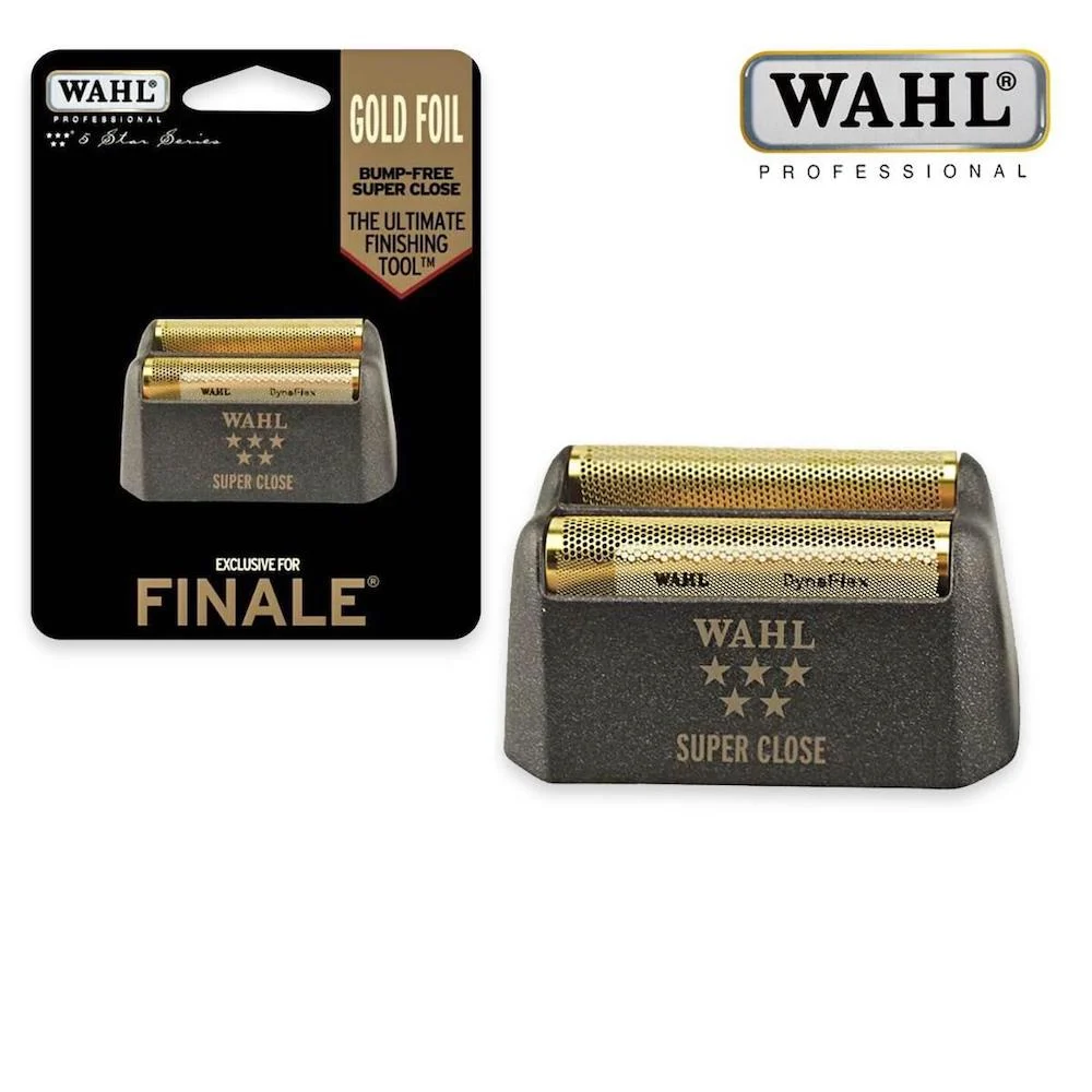 WAHL TESTINA FINALE