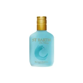 Ligne St Barth Sea Breeze Blue Gel Doccia 200ml