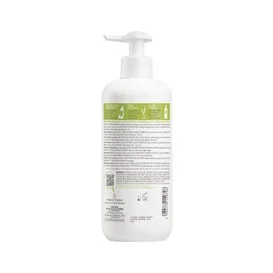 A-Derma Exomega Control Body Milk 400ml