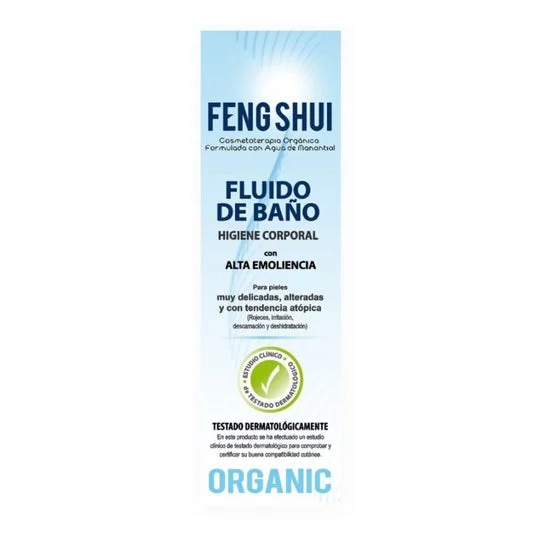 Feng Shui bagno fluido 400ml