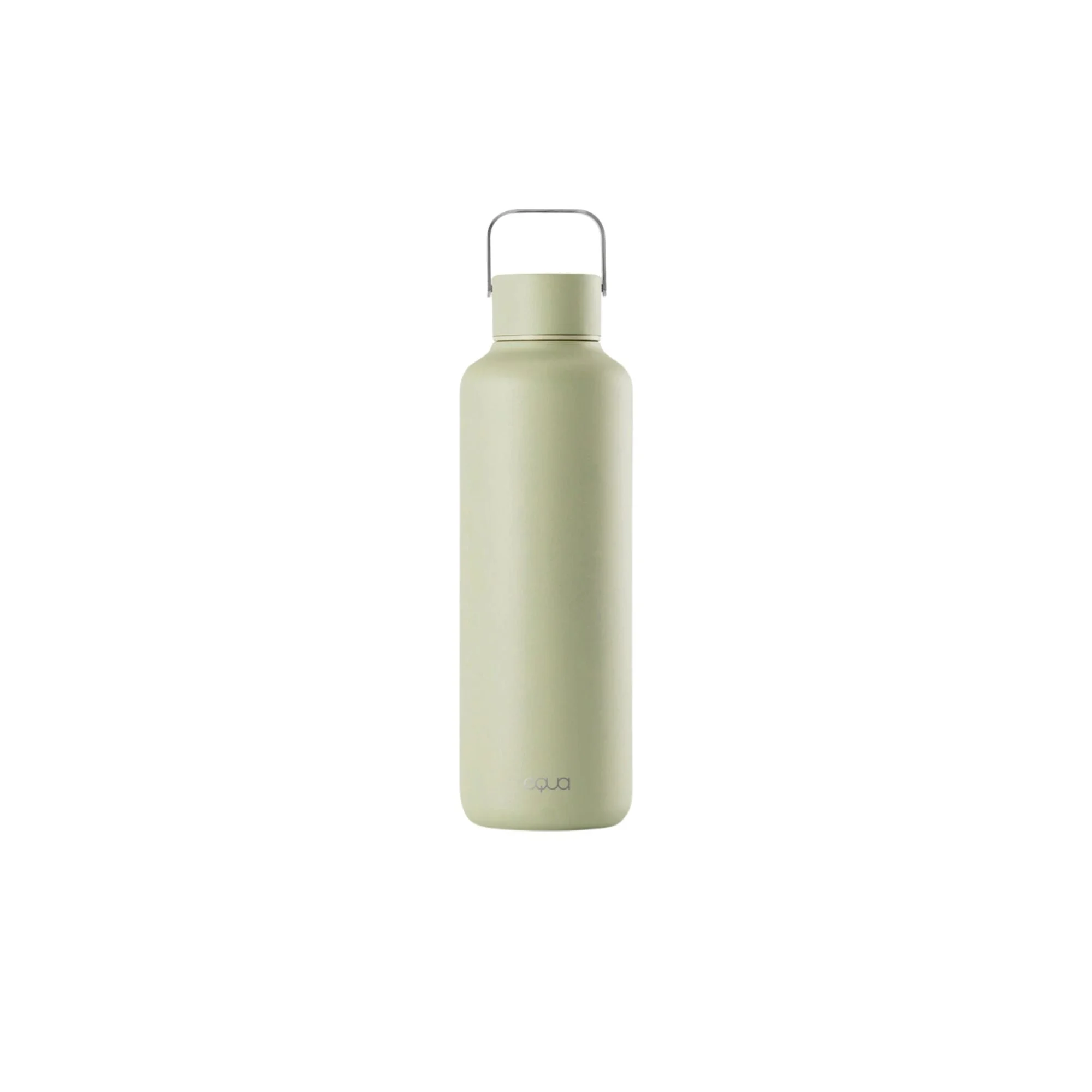 Equa Timeless Thermo thermos piccola colore Matcha 600 ml