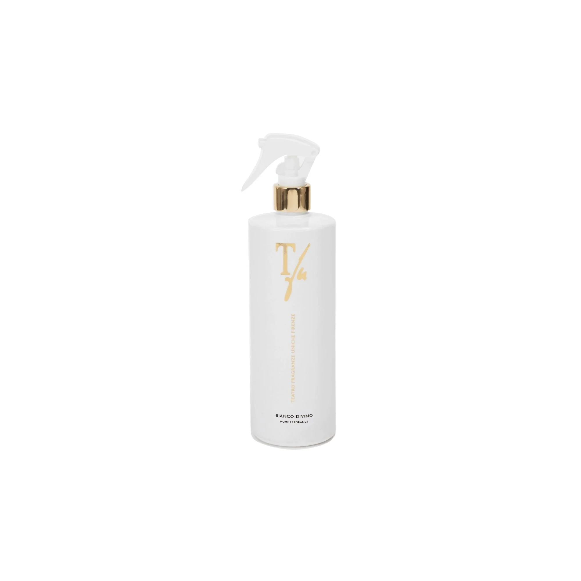 Teatro Fragranze Uniche Bianco Divino Spray ambiente 500 ml