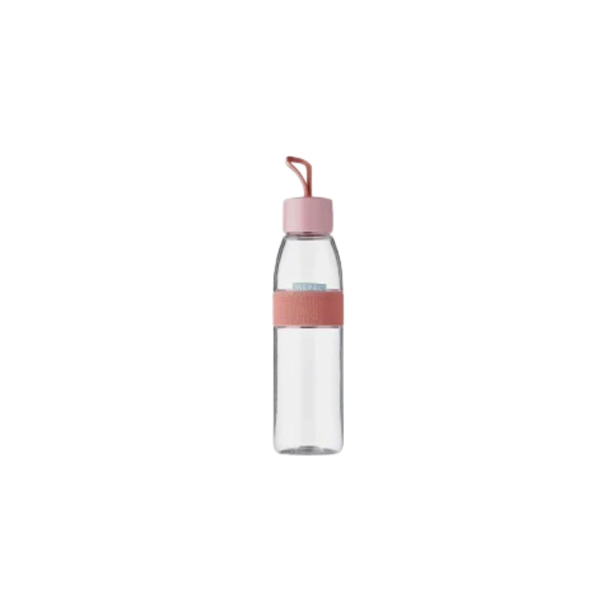 Mepal Ellipse bottiglia per l’acqua colore Vivid Mauve 700 ml