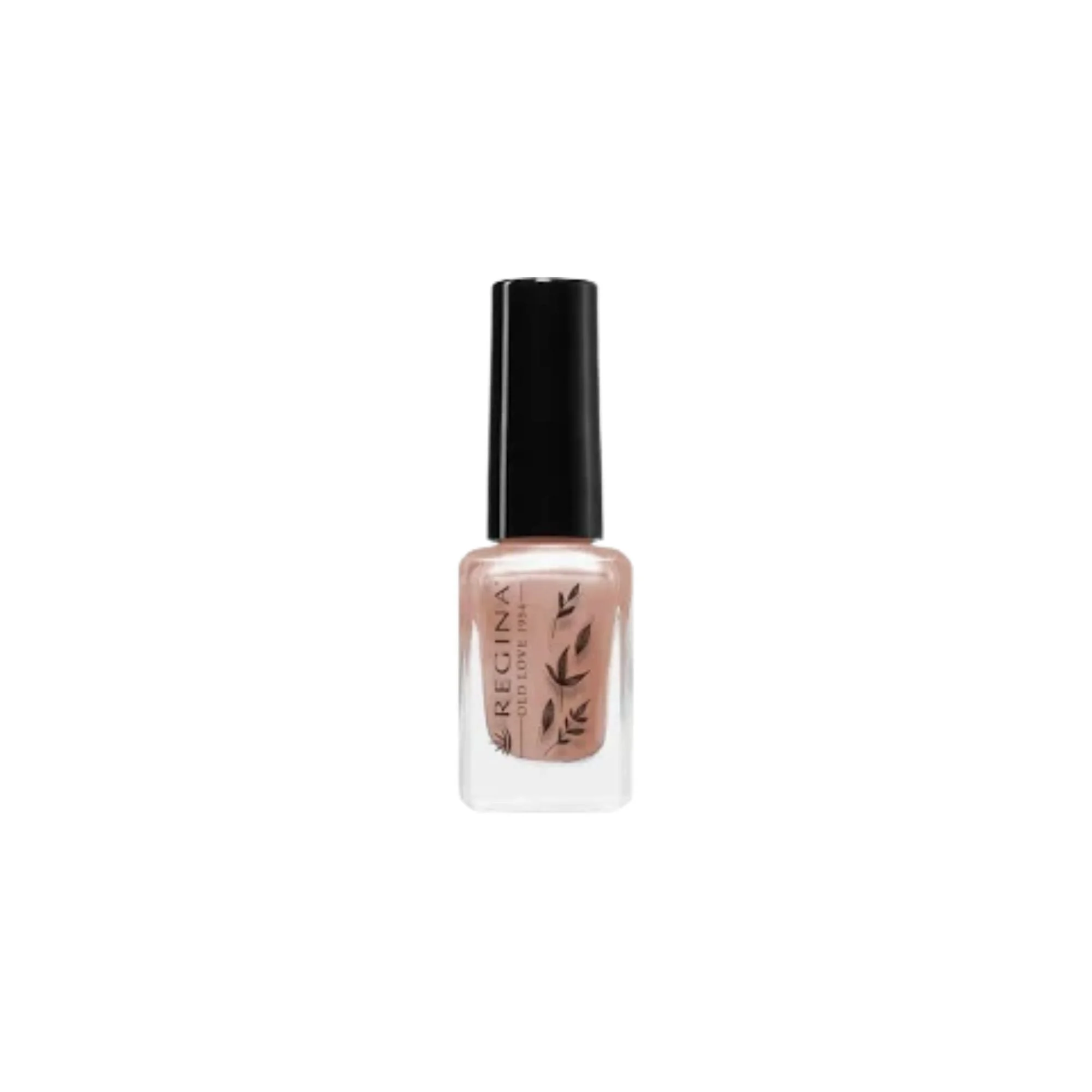 Regina OLD LOVE 1954 smalto per unghie colore 19 Light Pearly Peach 7 ml