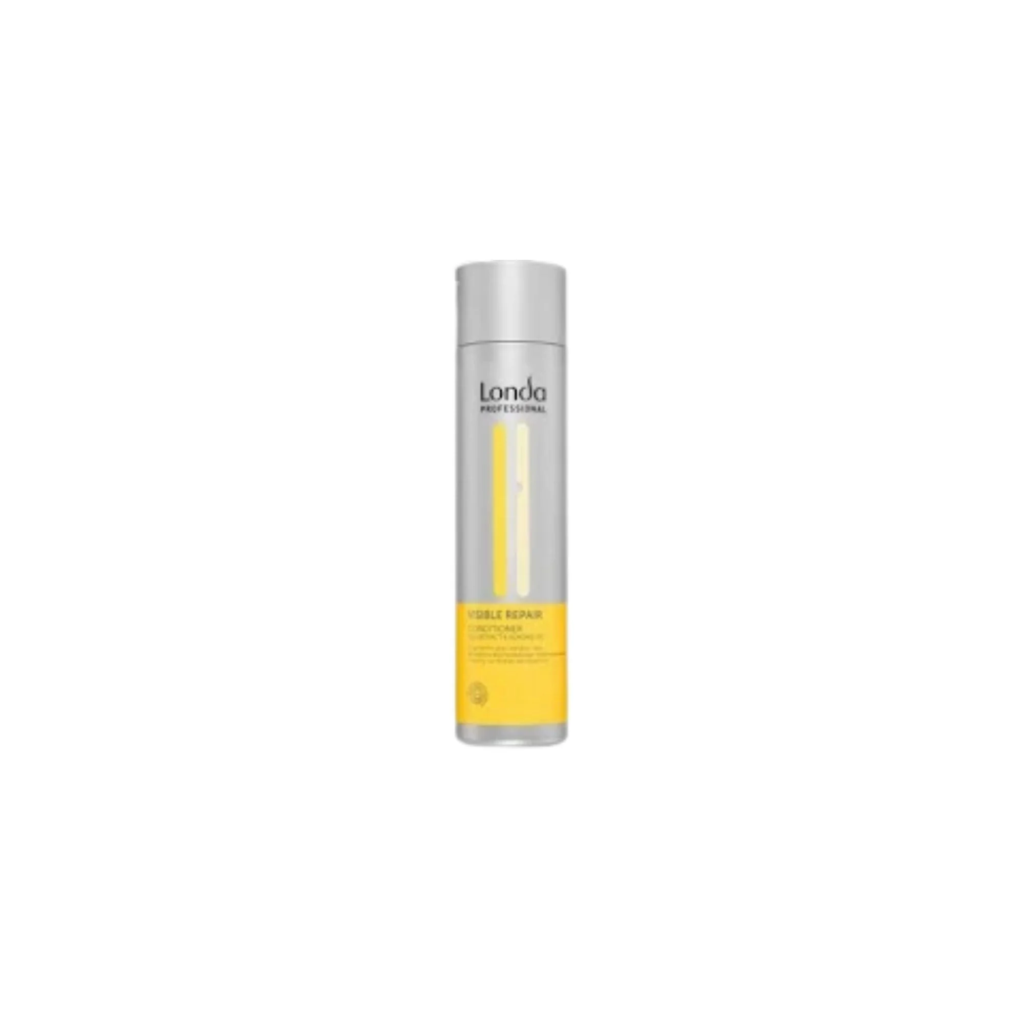Londa professional Visible Repair Balsamo per capelli danneggiati - 250 ml