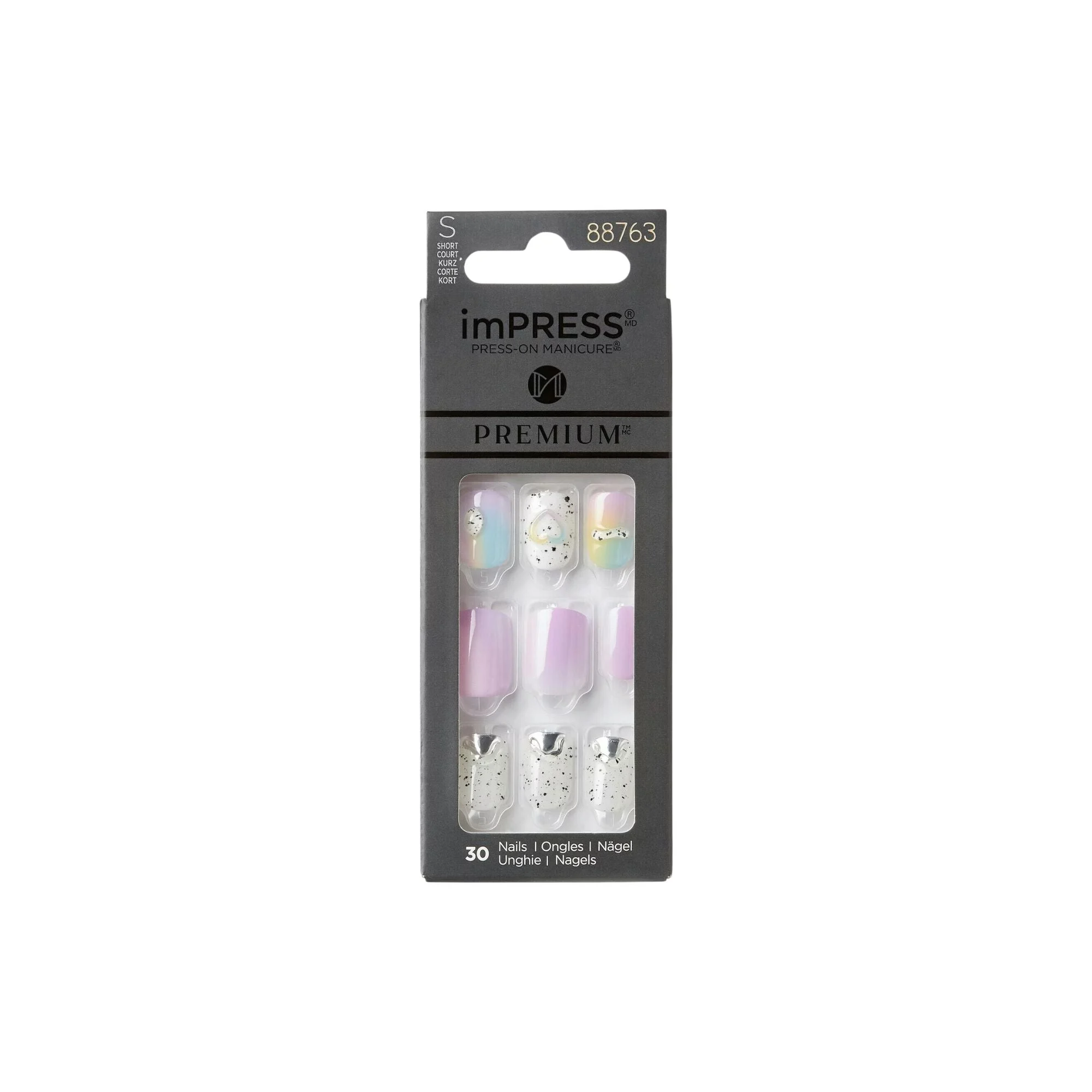 Kiss my face ImPRESS Premium Sweet Life ( 30 pezzi )