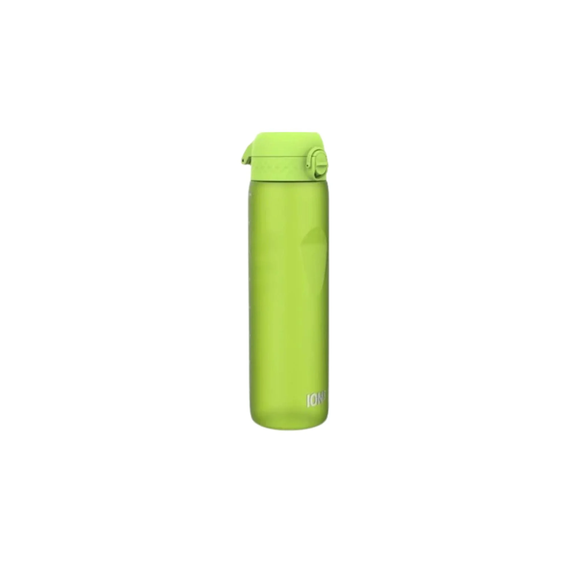 Ion8 Leak Proof bottiglia per l’acqua grande verde 1000 ml