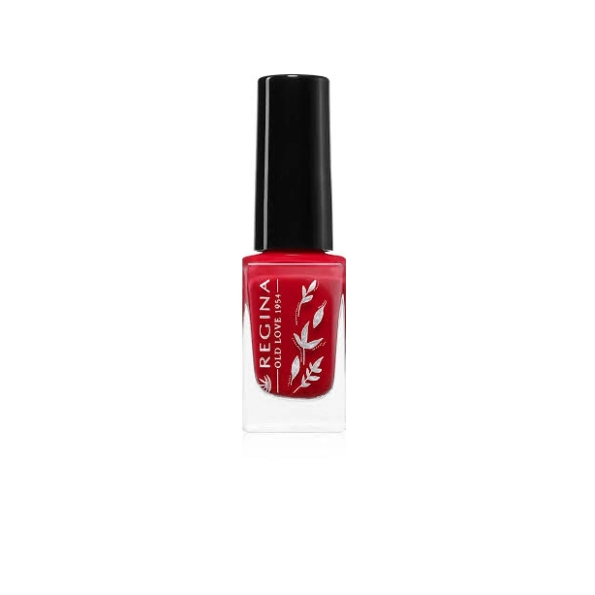 Regina OLD LOVE 1954 smalto per unghie colore 14 Carmine 7 ml
