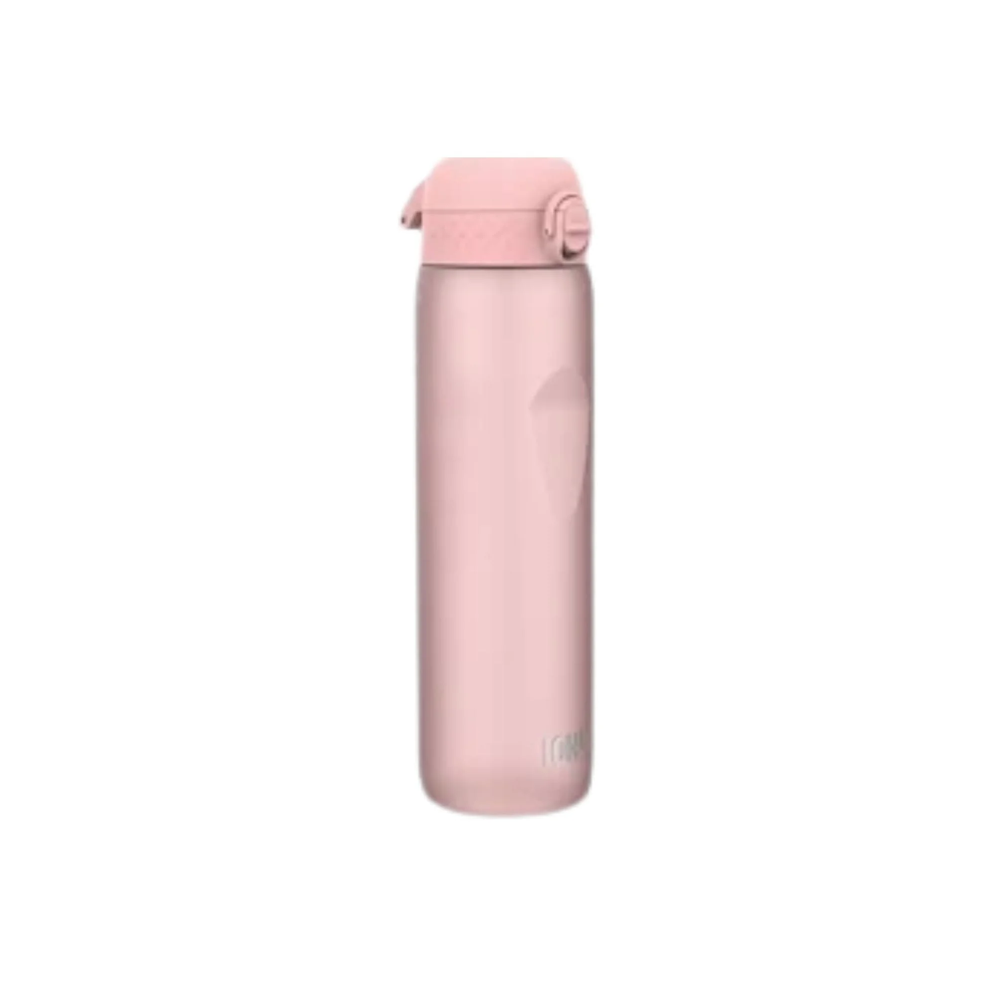 Ion8 Leak Proof bottiglia per l’acqua grande Rose Quartz 1000 ml