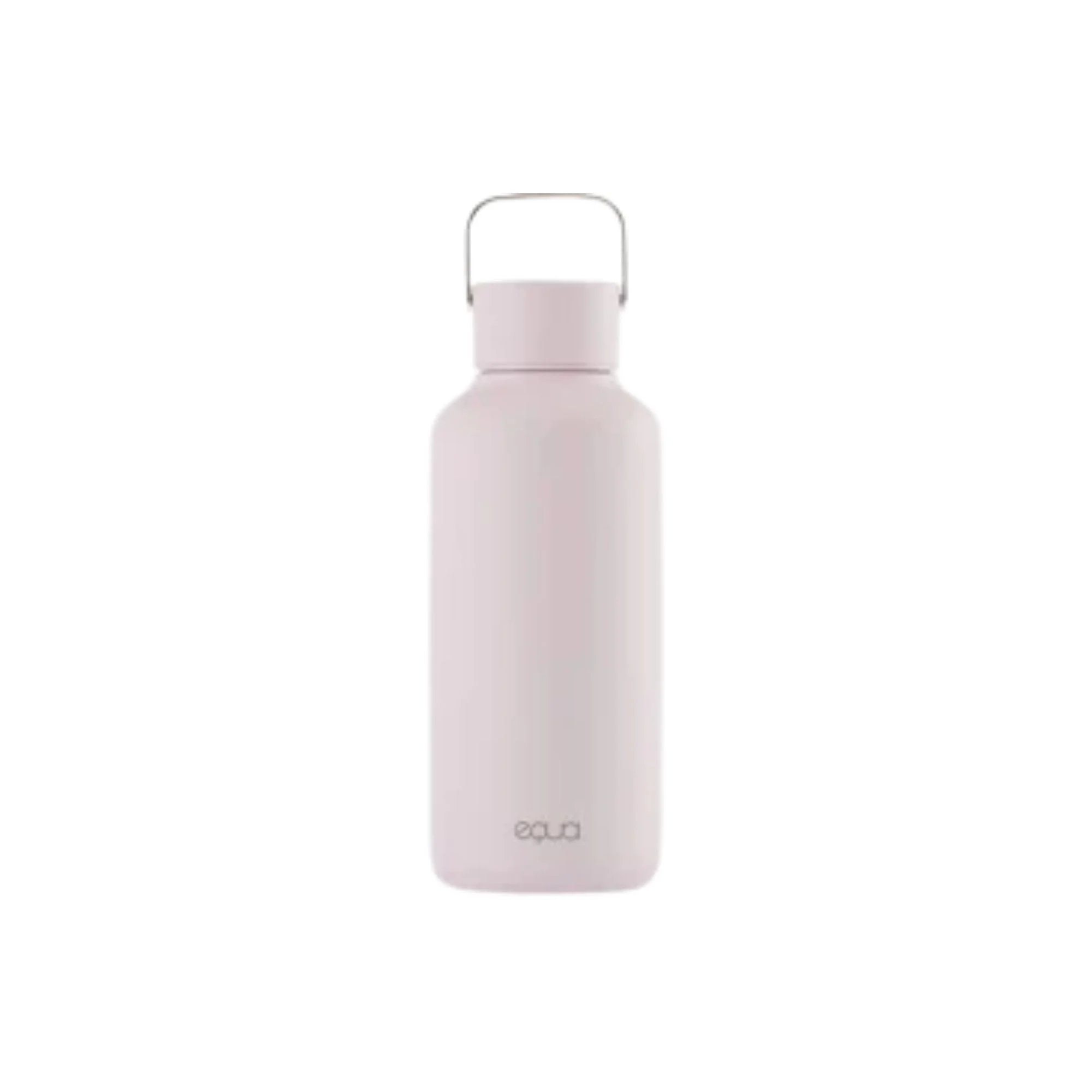 Equa Timeless Thermo thermos piccola colore Lilac 600 ml