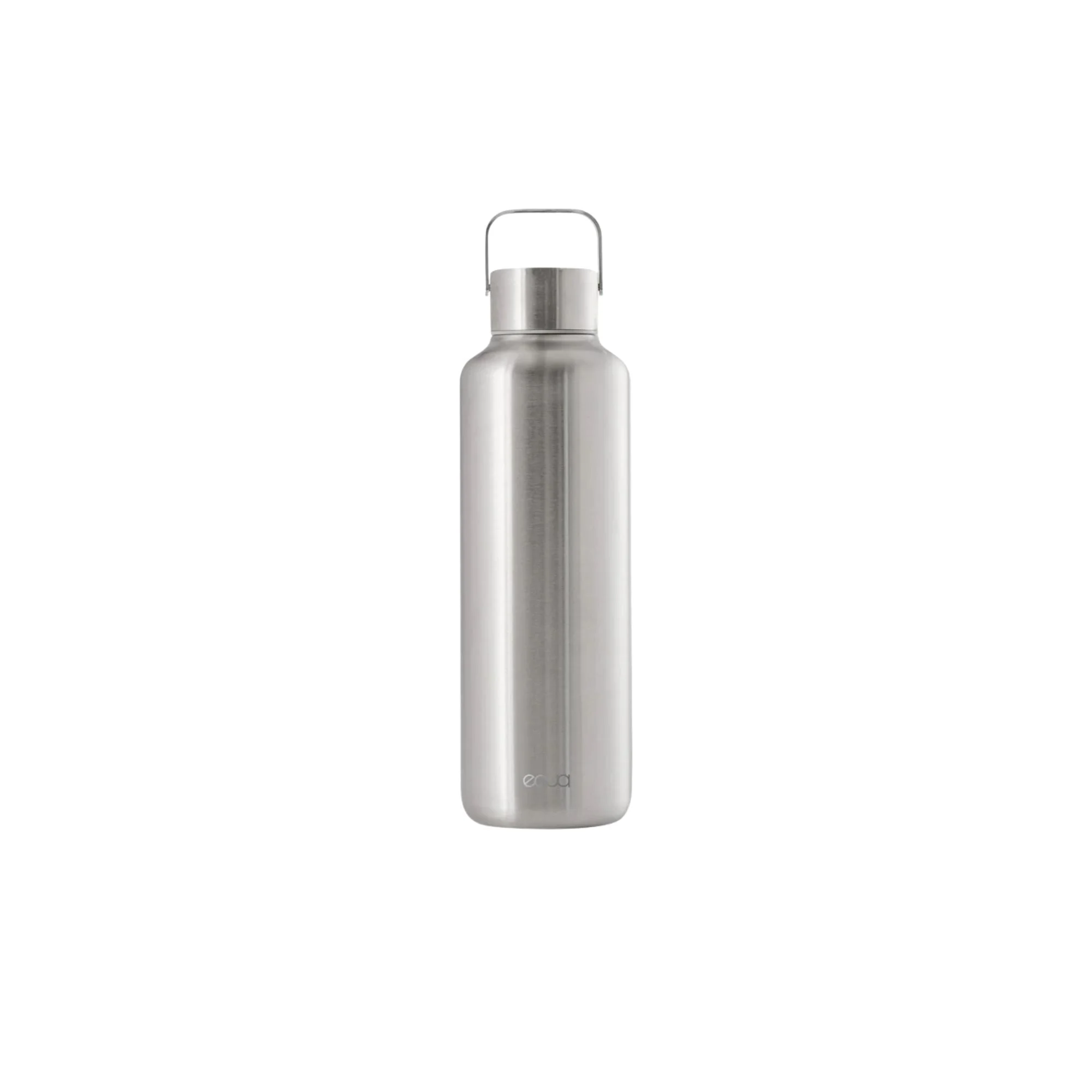 Equa Timeless Thermo thermos piccola colore Steel 600 ml