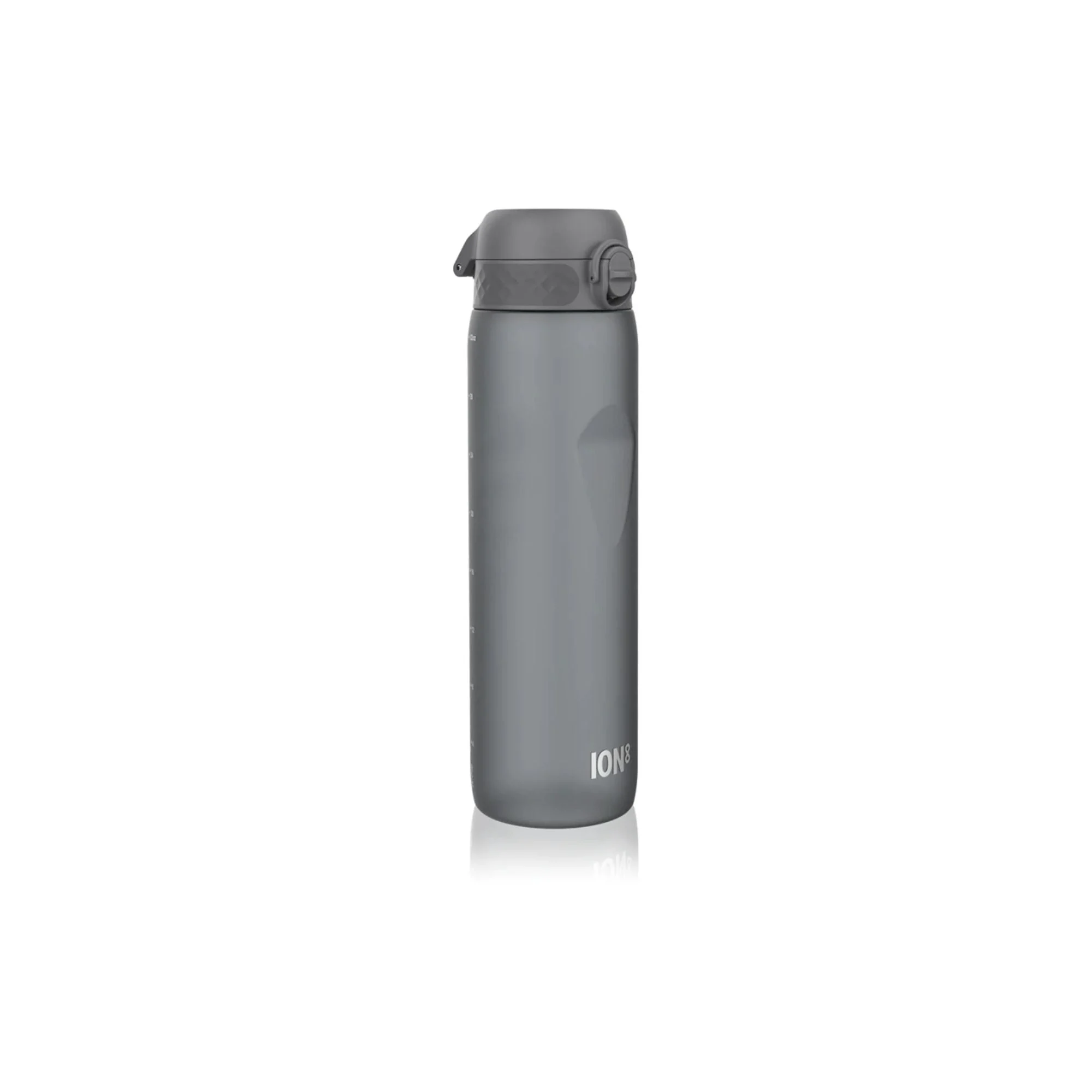 Ion8 Leak Proof bottiglia per l’acqua grande grigio 1000 ml