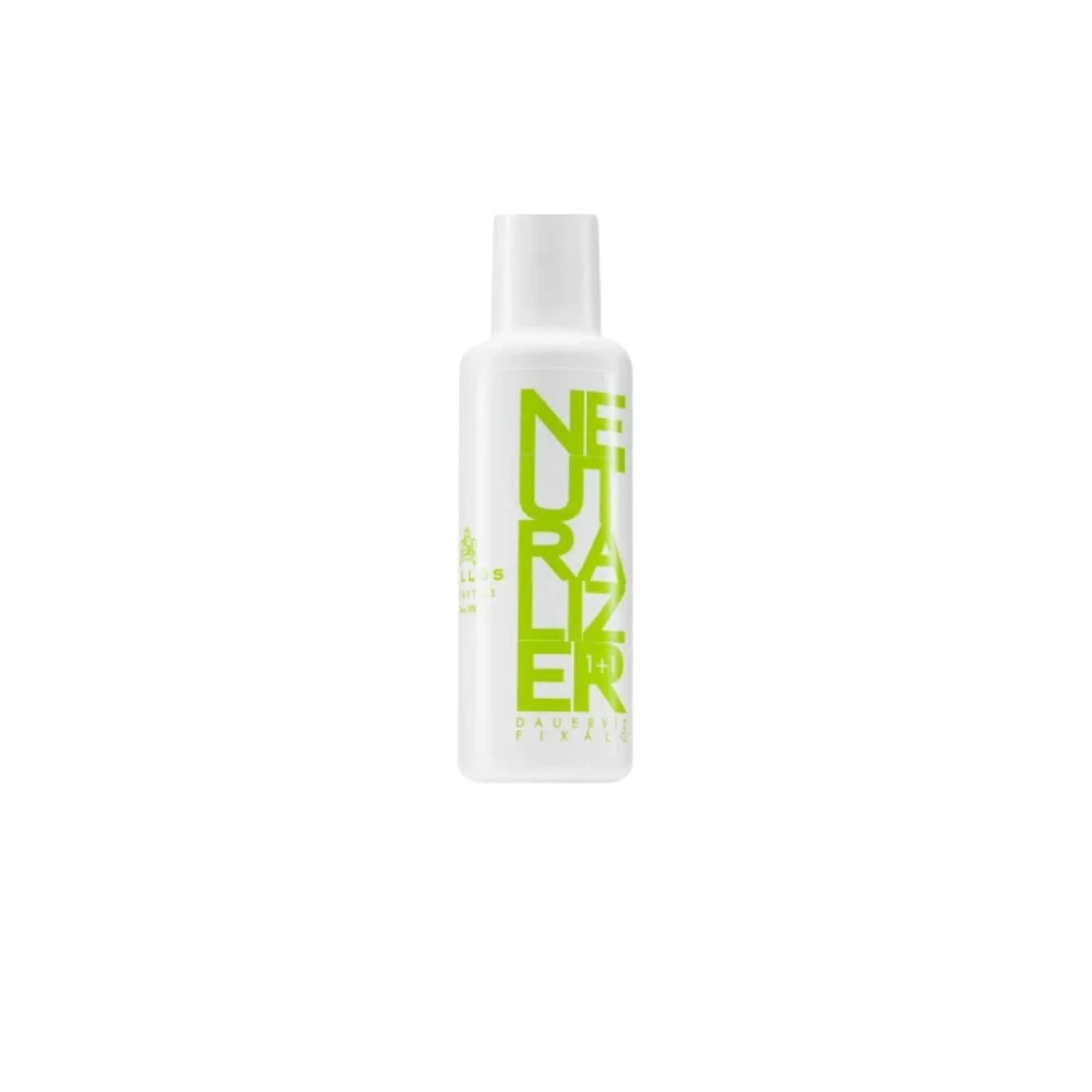 Kallos Neutralizer 1+1 - Neutralizzante per ondulazione permanente - 100ml