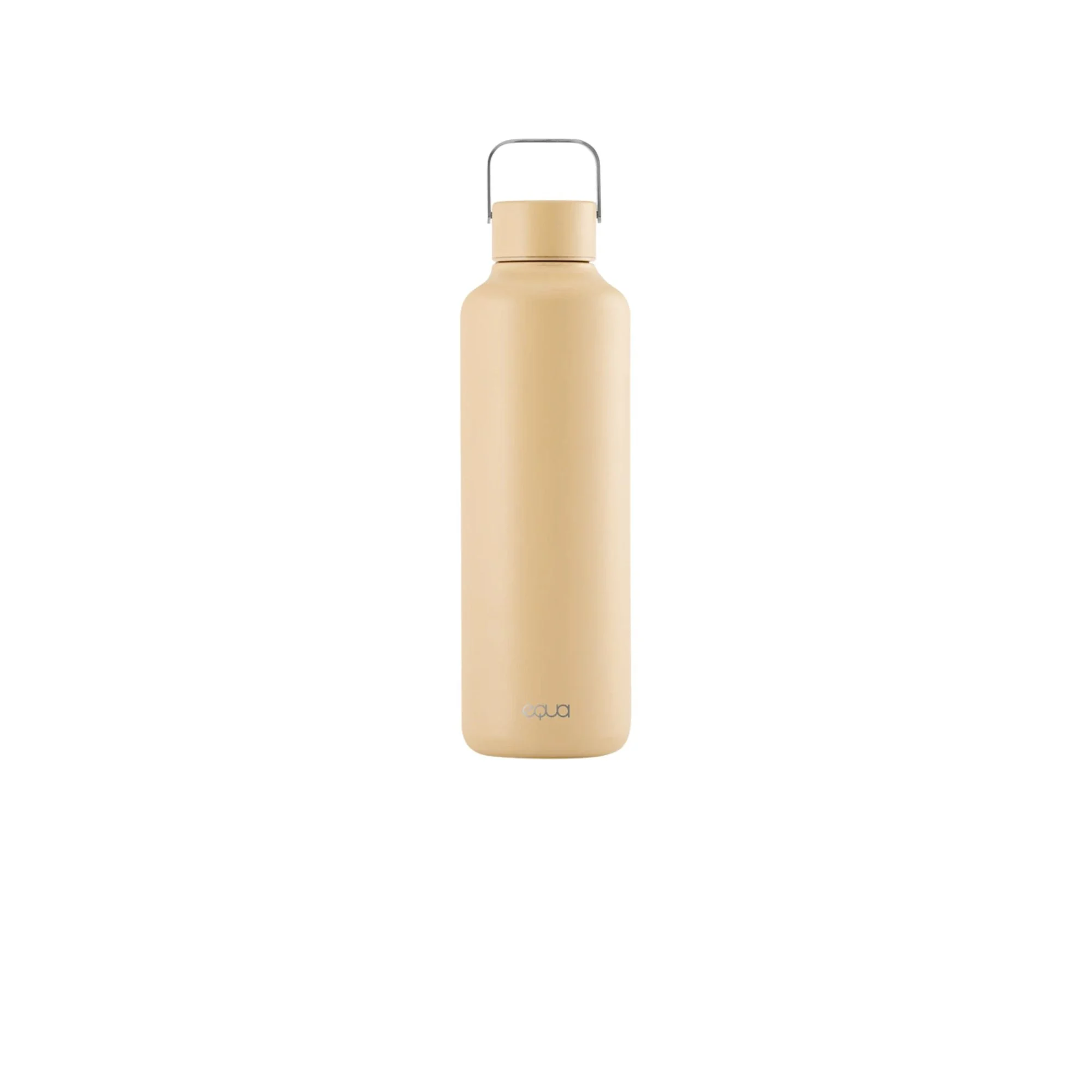 Equa Timeless Thermo thermos piccola colore Latte 600 ml