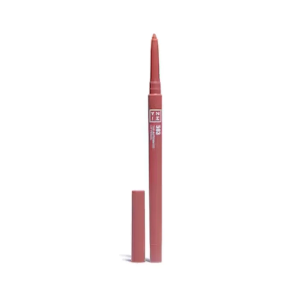 3Ina The Automatic Matita Contouring Per Le Labbra Colore 503 - Nude Pink 0,35 G