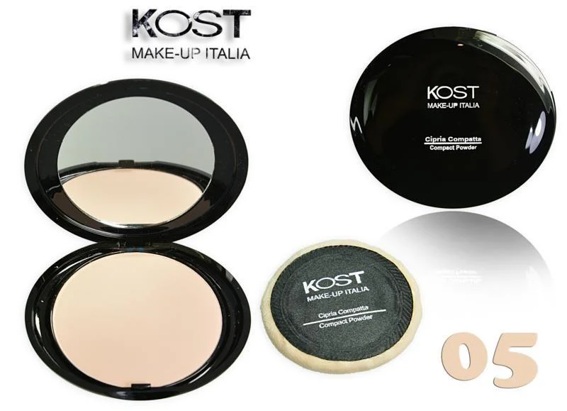 Cipria Kost 05