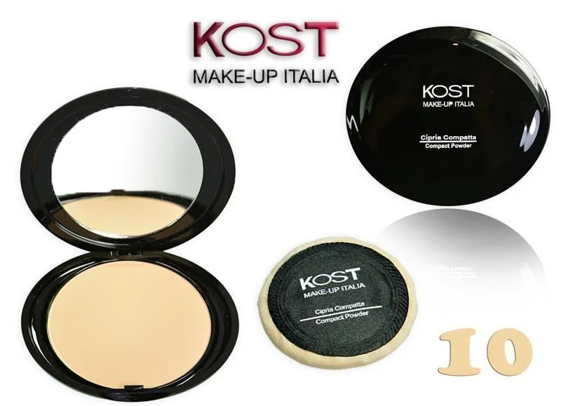 Cipria Kost 10