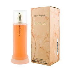 Laura biagiotti Roma Eau de toilette - 100ml